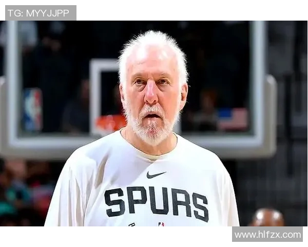 马刺队摆烂策略再升级波波维奇因轮休主力遭联盟重罚