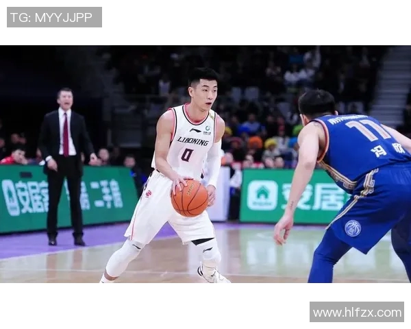 高诗岩的篮球之路：从青涩少年到CBA明星的成长历程与心路历程